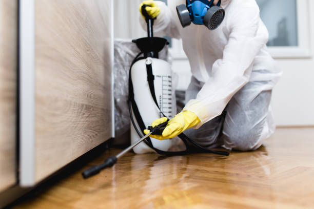 Best Best Pest Control Companies  in Estell Manor, NJ
