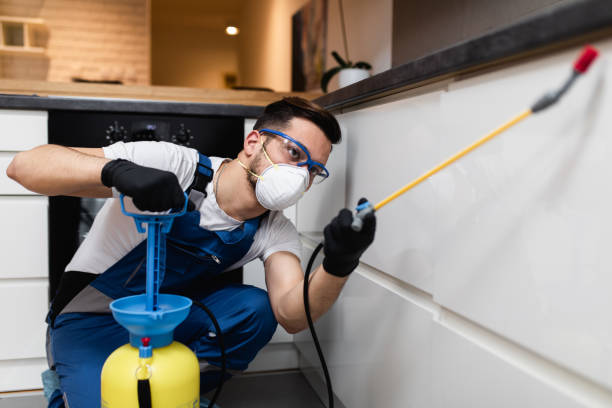 Best Commercial Pest Control Services  in Estell Manor, NJ