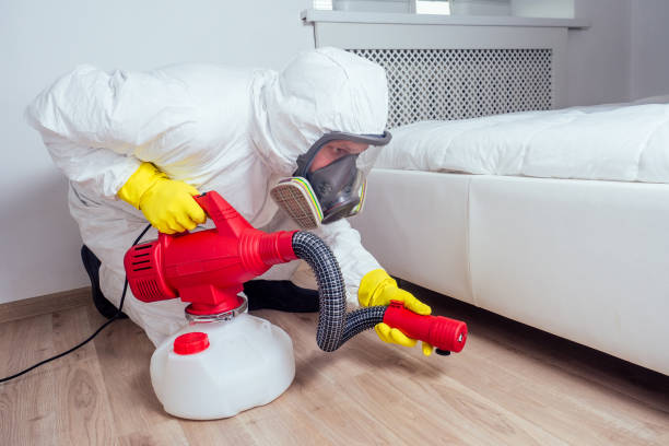 Best Pest Prevention Services  in Estell Manor, NJ