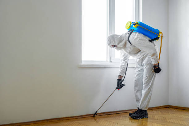 Best Wildlife Control Services  in Estell Manor, NJ